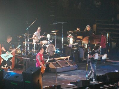 Photo de PEARL JAM