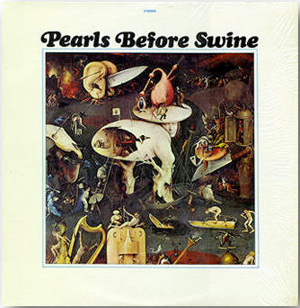 Photo de PEARLS BEFORE SWINE