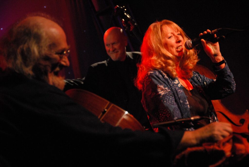 Photo de PENTANGLE