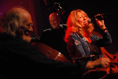 Photo de PENTANGLE