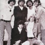 Photo de PEOPLE! — légende du rock sur DiscRock