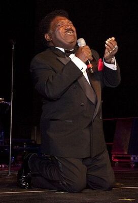 Photo de Percy SLEDGE