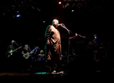 Photo de PERE UBU