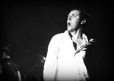 Photo de Peter MURPHY