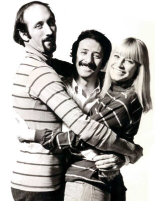 Photo de PETER PAUL And MARY
