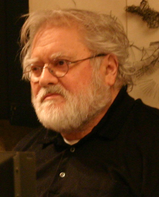 Photo de Pierre HENRY