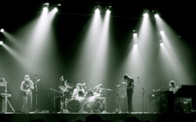 Photo de PINK FLOYD
