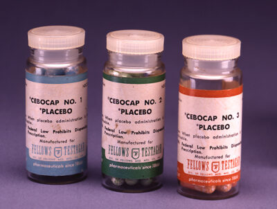 Photo de PLACEBO