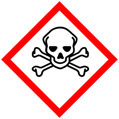 Photo de POISON
