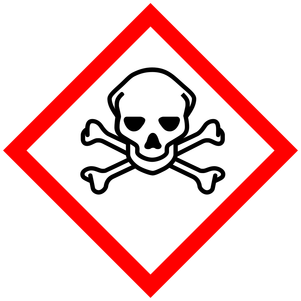 Photo de POISON