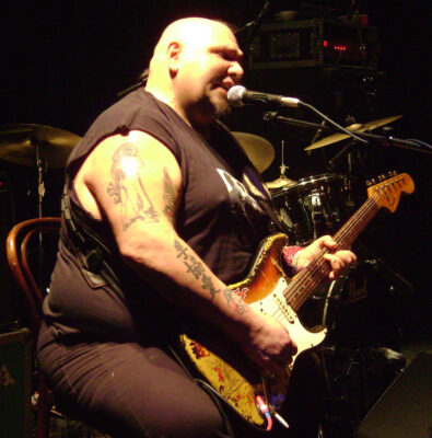 Photo de Popa CHUBBY