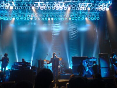 Photo de PRIMAL SCREAM