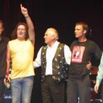 Photo de PROCOL HARUM — légende du rock sur DiscRock