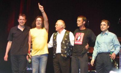 Photo de PROCOL HARUM