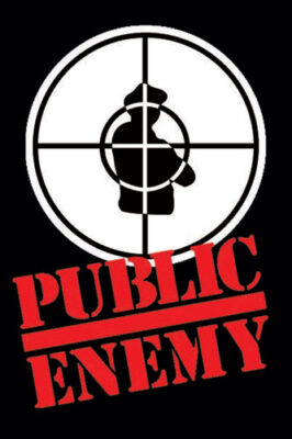 Photo de PUBLIC ENEMY