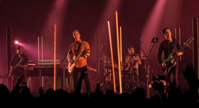 Photo de QUEENS OF THE STONE AGE