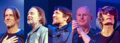 Photo de RADIOHEAD