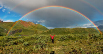 Photo de RAINBOW