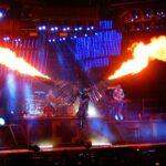 Photo de RAMMSTEIN — légende du rock sur DiscRock