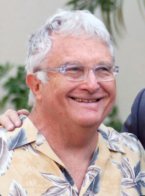 Photo de Randy NEWMAN