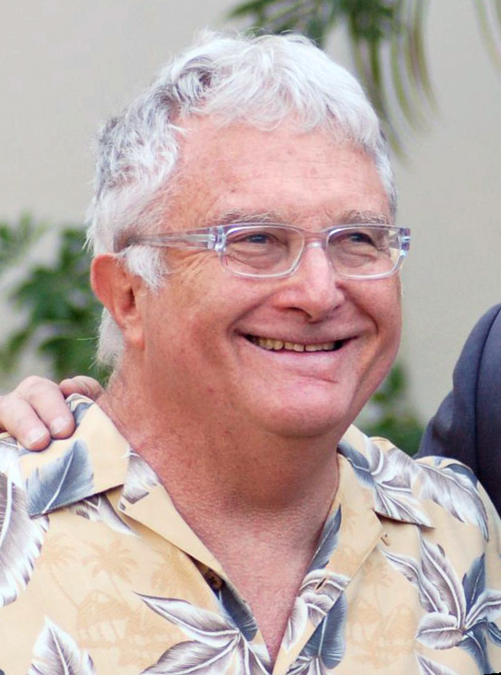 Photo de Randy NEWMAN