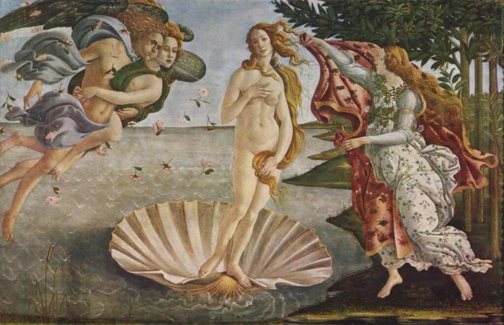 Photo de RENAISSANCE