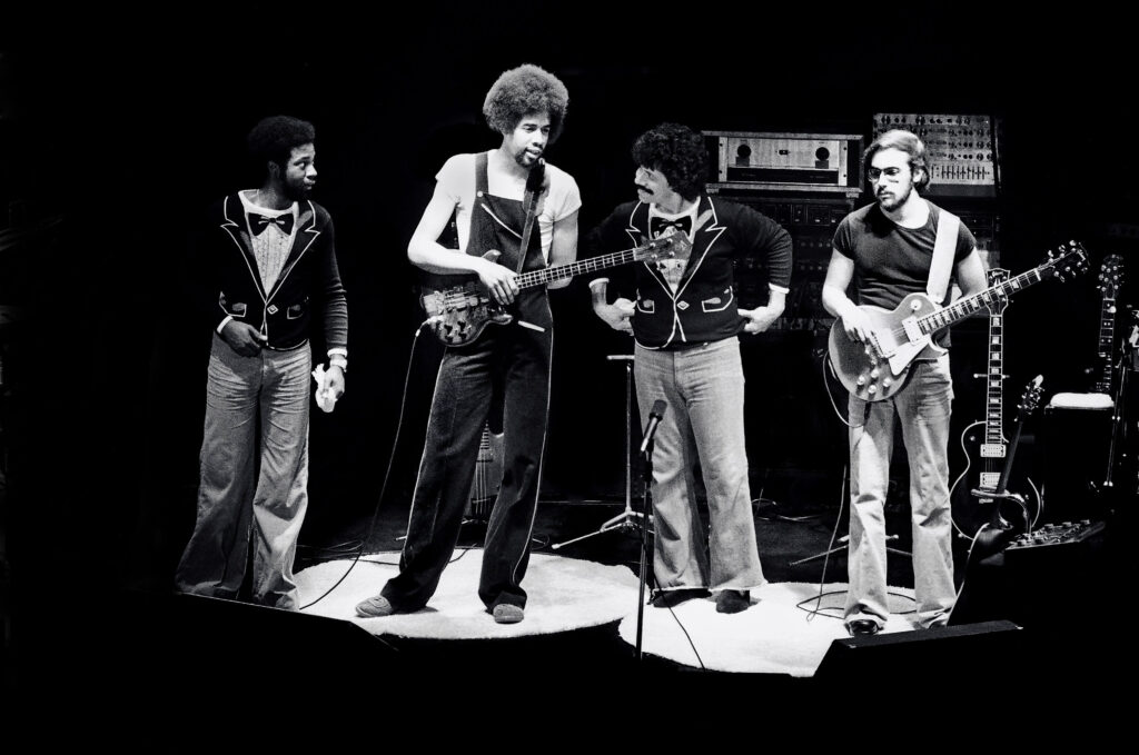 Photo de RETURN TO FOREVER