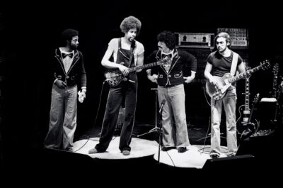 Photo de RETURN TO FOREVER