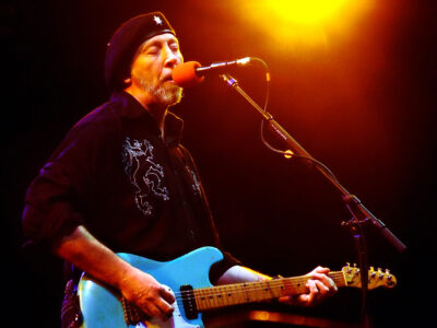 Photo de Richard and Linda THOMPSON