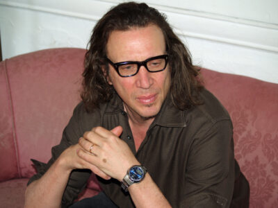 Photo de Richard HELL
