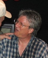 Photo de Richie FURAY