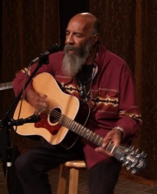 Photo de Richie HAVENS