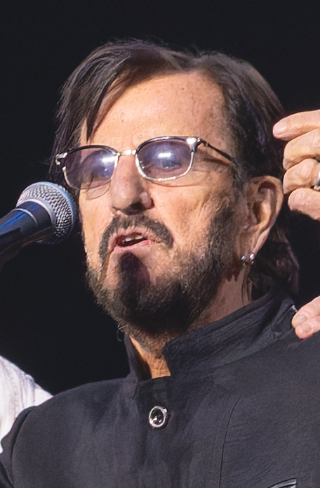 Photo de Ringo STARR