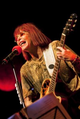 Photo de Rita LEE