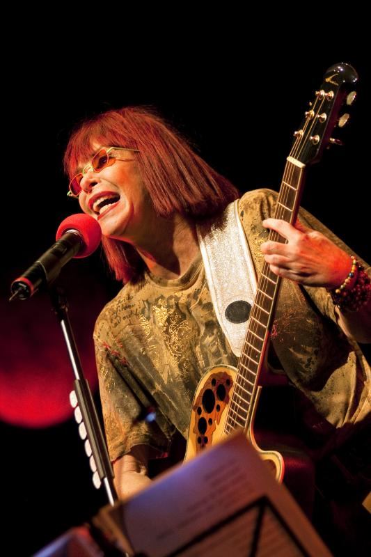 Photo de Rita LEE