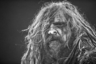 Photo de Rob ZOMBIE