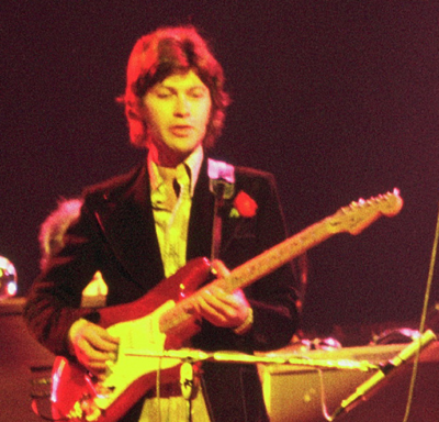 Photo de Robbie ROBERTSON