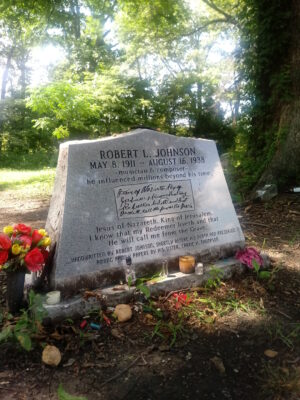 Photo de Robert JOHNSON