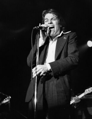 Photo de Robert PALMER
