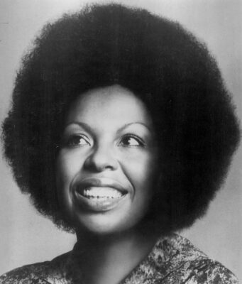 Photo de Roberta FLACK