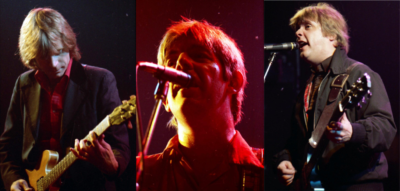 Photo de ROCKPILE