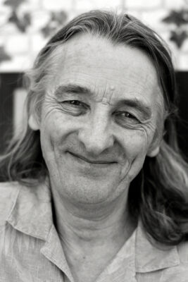 Photo de Roger HODGSON