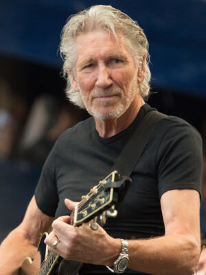 Photo de Roger WATERS