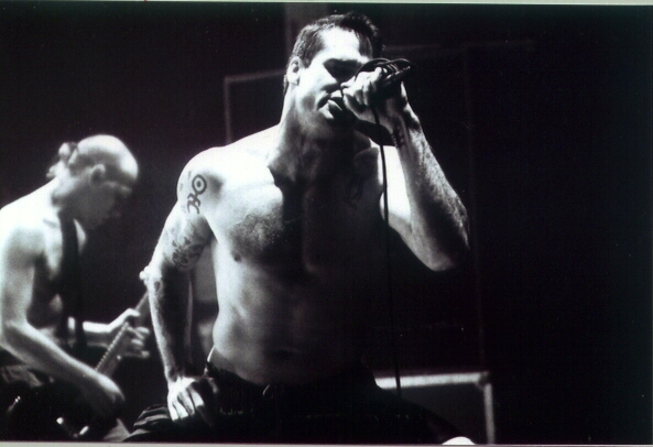 Photo de ROLLINS BAND