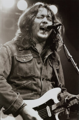 Photo de Rory GALLAGHER