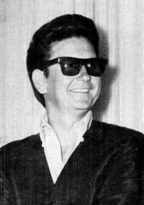 Photo de Roy ORBISON