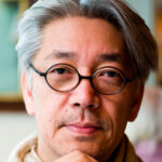 Photo de Ryuichi SAKAMOTO — légende du rock sur DiscRock