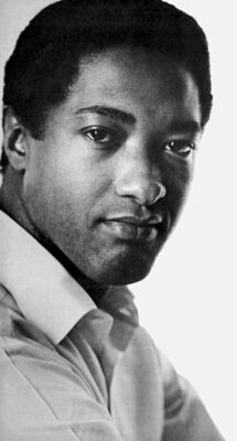 Photo de Sam COOKE