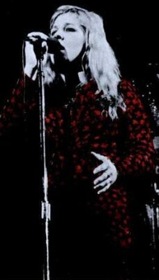 Photo de Sandy DENNY