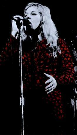 Photo de Sandy DENNY